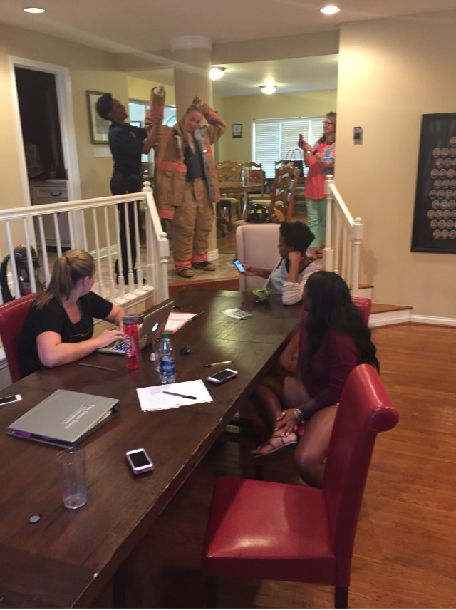 Alpha Gamma Delta