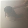 smoke out