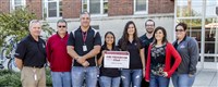 Fire Prevention Week presented by the Risk and Emergency Management Department